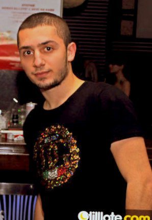 I'm a Question, you are my answer ;)