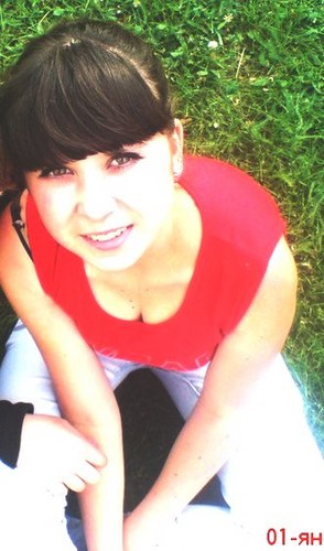 RuslanaTretyak's profile picture. 