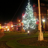 Cromer Xmas Lights (@cromerxmaslight) 's Twitter Profile Photo