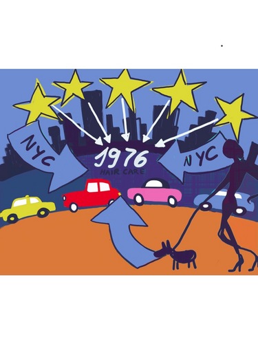 1976Haircare's profile picture. Hair is organic matter, and the philosophy behind 1976 is that it should only 
be treated with organic ingredients.