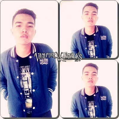 Me distro catalog modeling and a true fighter ☺
