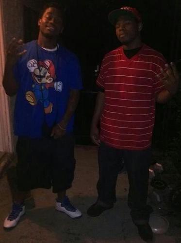 bitch dnt worry bout my life story!