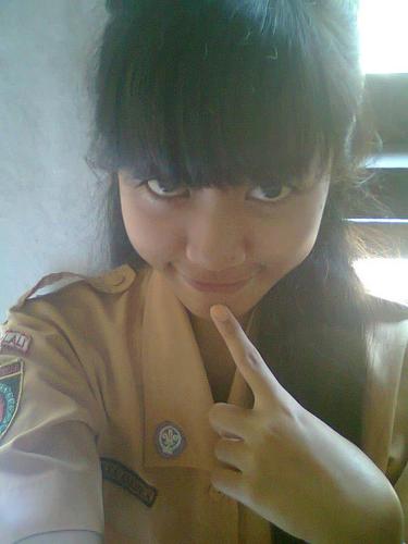 Its Me, Musstika :)