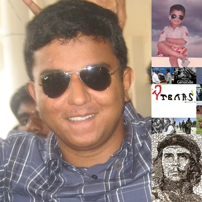 i am activist,writer,blogger,communist,atheist