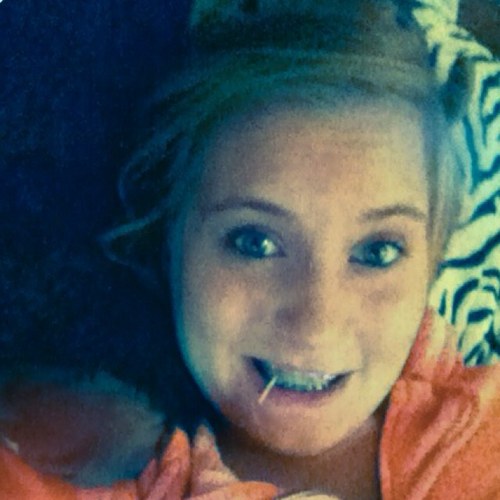 christypisty's profile picture. 