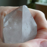 MetaphysicalGem's profile picture. Is that a jagged chunk of quartz in your pocket or are you just happy to see me?