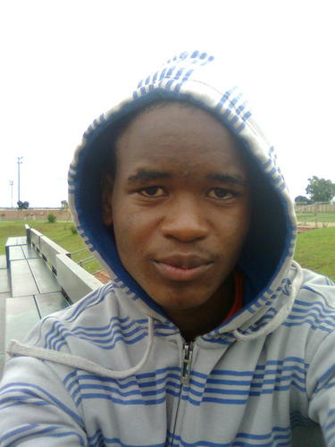 Follow me i shall Follow you back 50/50..Facebook Add: Kabelo Mafalo.tnx.Lets chat