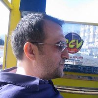 Ramazan DEDEOLUK (@dedeoluk) 's Twitter Profile