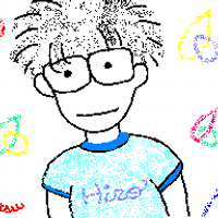 hiro (@hiroblog) 's Twitter Profile Photo