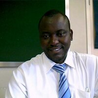 GABRIEL MPUNDU (@gabrielmpundu) 's Twitter Profile