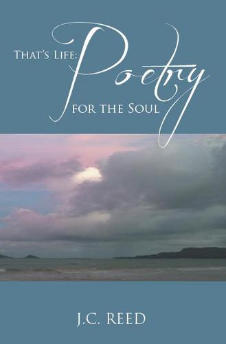 I am a poet and writer with a background in science, philosophy and music.