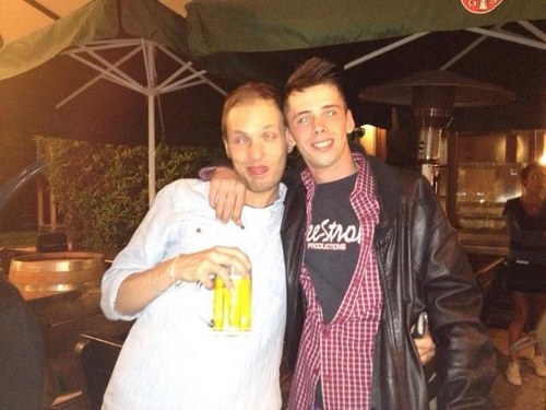 alex_casari's profile picture. 