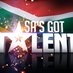 SA's Got Talent (@sasgottalent) Twitter profile photo
