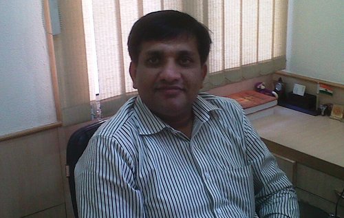 MailAlok's profile picture. Management Consultant, Entrepreneur ,Director, Modinex Interior and Marketing Pvt Ltd. 
( MODINEX ..deals in Modular Kitchen & Wardrobes).