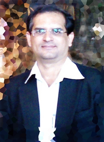 Director, Pakistan Centre from Development Communication ((PCDC)