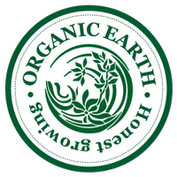 Organic Earth(@OrganicEarth92) 's Twitter Profile Photo