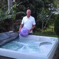 Bill Stiles - @ghpools Twitter Profile Photo