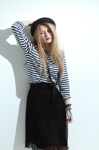 SuetinaVirginia's profile picture. Джина из кувшина.