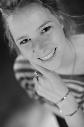 Communication manager and spokesperson @Shayp