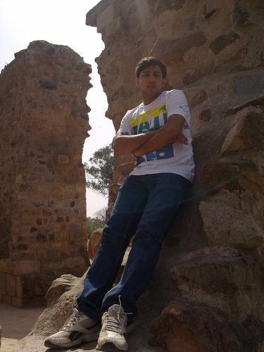 ganeshcjoshi Profile Picture