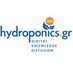 Hydroponics.gr (@HydroponicsGr) Twitter profile photo