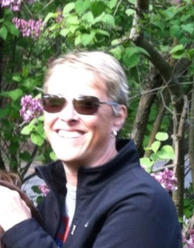 Heather Hughes Profile