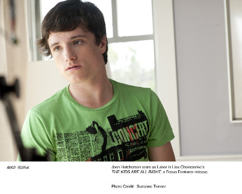 joshhutersonfan's profile picture. lol