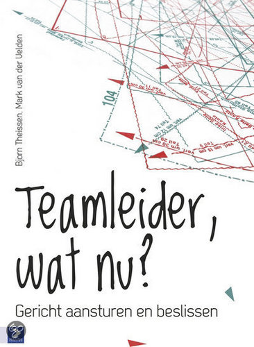 Praktische tools voor teamleiders en managers.