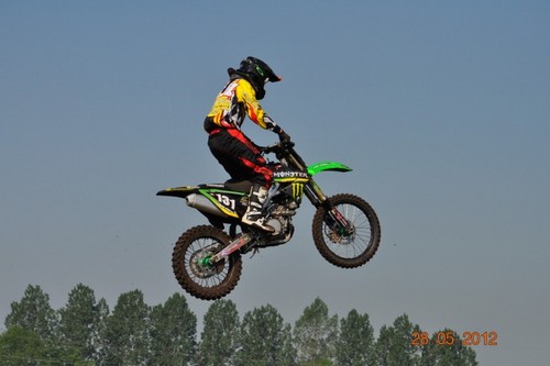 DouweKroeze's profile picture. #131