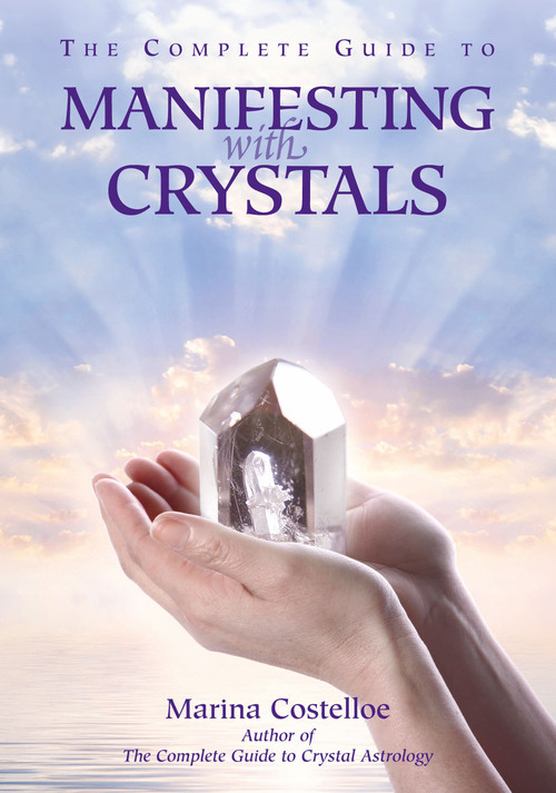 Crystals Plus Astrology, Plus Angels, Plus Unicorns Plus much more