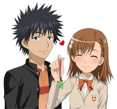 アニメ、ゲーム、マンガが好きです。フォローよろしくお願いします。