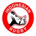 Indonesian Rugby (@IndonesianRugby) Twitter profile photo
