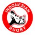 Indonesian Rugby (@indonesianrugby) Twitter profile photo