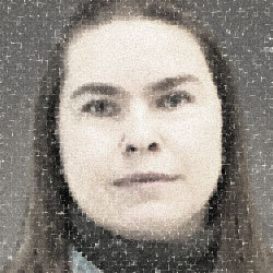 Yelena Shabrovaさんのプロフィール画像