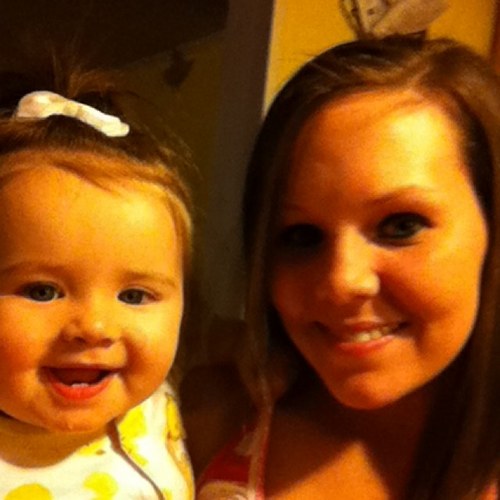 Misty Kirby (Mistyshurie) Twitter