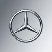 Mercedes Benz KZ
