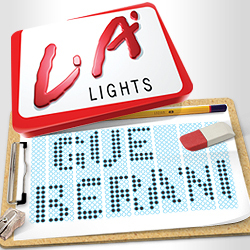 GwBerani's profile picture. Sambil nunggu pengumuman SNMPTN 2012,join #LALightsGueBerani. Kerjakan challengenya,kumpulkan poinnya,lalu pilih hadiahnya. Cek Favorit untuk info lebih lanjut