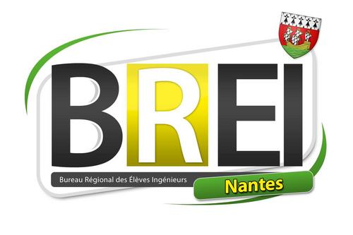 Bureau Régional des Elèves Ingénieurs de Nantes rassemblant les 6 écoles ingé Nantaises: Centrale, ESB, ICAM, Les Mines, ONIRIS et Polytech.