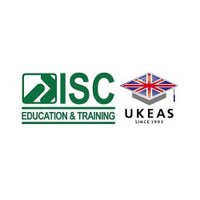 ISC-UKEAS (@isc_ukeas) 's Twitter Profile