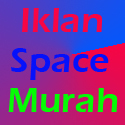 IklanSpaceMurah's profile picture. Jasa Iklan RETWEET || Follow Lalu Mention jangan lupa tagger #LarisTerus. Harus singkat biar dibaca ya!