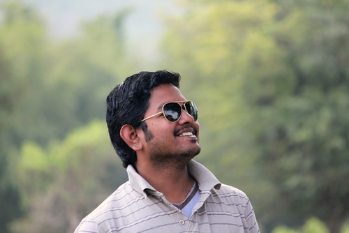 Analytics Manager