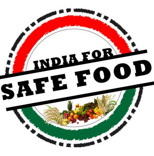 India4safefood's profile picture. A citizens' platform for raising awareness on issues related to food safety, esp. as they pertain to agri production.