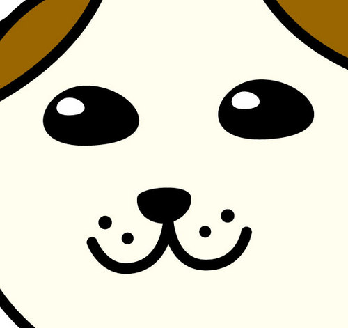 ファンタジードッグ・ぶん公です。
小樽に実在した名犬あるいは迷犬、「消防犬ぶん公」をリスペクトしすぎて勝手に誕生させました。   師匠（本当のぶん公）は今、運河プラザにいます。 小樽の事を適当につぶやきます。 火の用心！