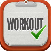WorkoutPlanApp's profile picture. Workout Plan is a fitness app that allows you to plan and track your workouts. Check it out at  http://t.co/pIuQcFd0fL