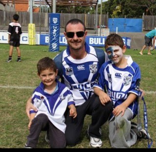 Cando1972's profile picture. 