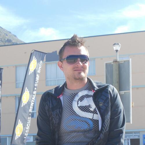 jpjacobs23's profile picture. 