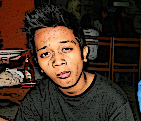 Persetan dengan CINTA,GALAU,PHP,BITCH,KORUPTOR !!!
BARCA numero uno♥
| @SynysterG | @M_Shinoda | @Deryck_Whibley | @AnisaChiBi | @Pinnpanelle |