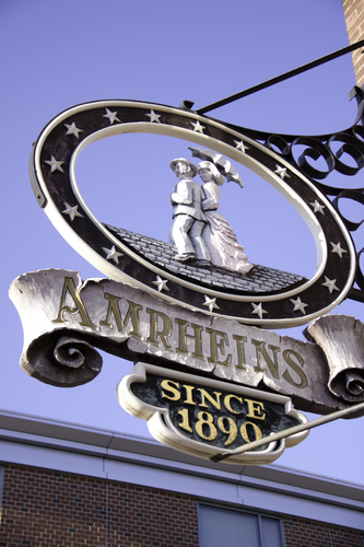 A South Boston Tradition since 1890. Join us at our newly renovated A Bar for food and cocktails.
