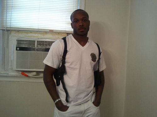 riding is all I do MC life!