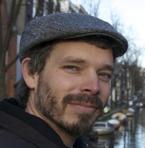 I'm Stefan, an official and registered tour guide for Amsterdam and environs. Join me on Twitter!